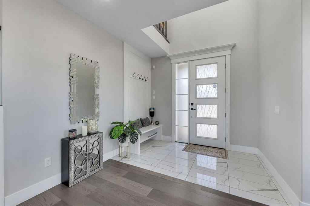 MLS&reg; # A2266884 - 111 Kinniburgh Crescent  in Kinniburgh North Chestermere, Residential Open Houses