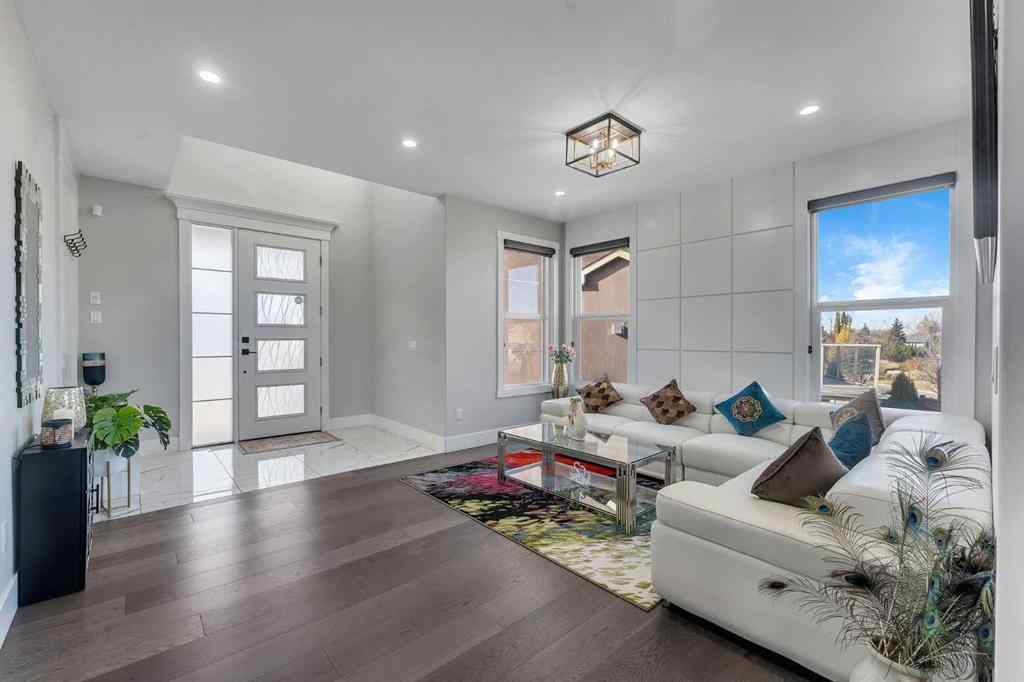 MLS&reg; # A2266884 - 111 Kinniburgh Crescent  in Kinniburgh North Chestermere, Residential Open Houses