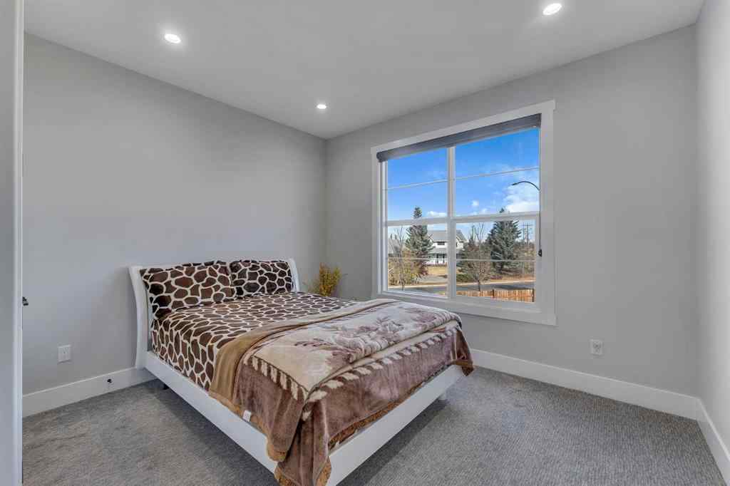 MLS&reg; # A2266884 - 111 Kinniburgh Crescent  in Kinniburgh North Chestermere, Residential Open Houses