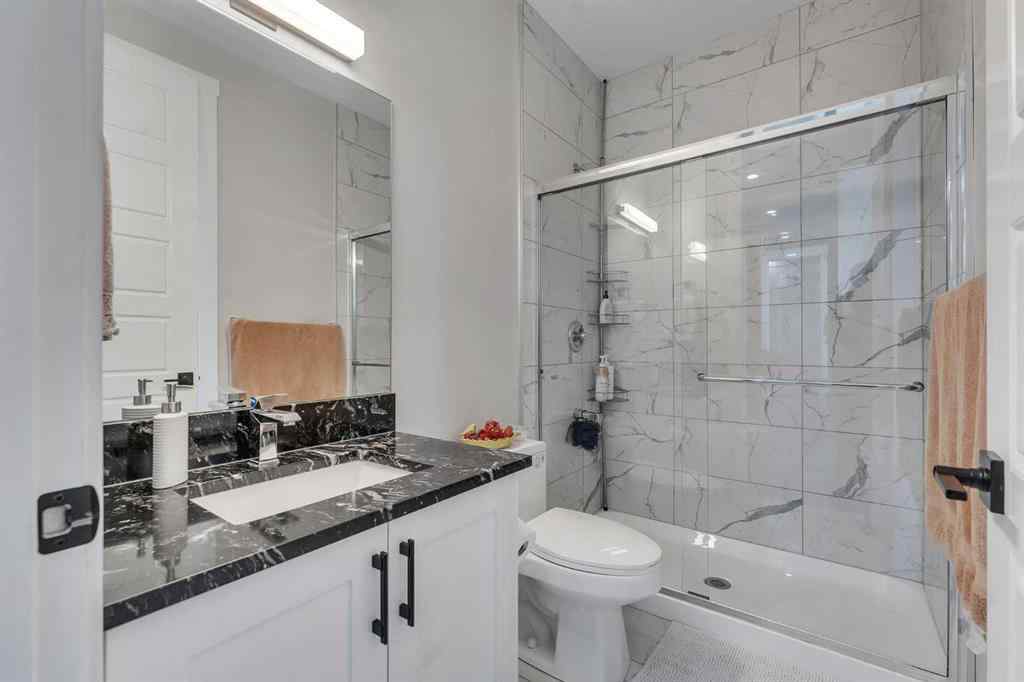 MLS&reg; # A2266884 - 111 Kinniburgh Crescent  in Kinniburgh North Chestermere, Residential Open Houses