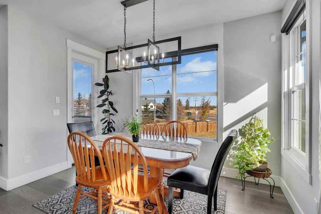 MLS&reg; # A2266884 - 111 Kinniburgh Crescent  in Kinniburgh North Chestermere, Residential Open Houses