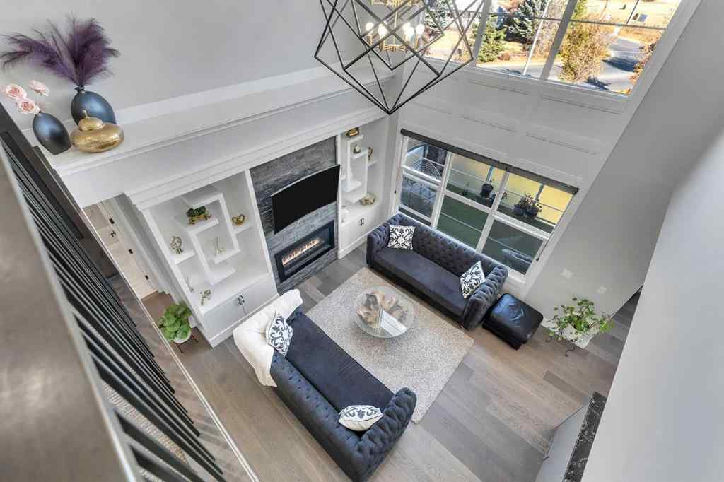 MLS&reg; # A2266884 - 111 Kinniburgh Crescent  in Kinniburgh North Chestermere, Residential Open Houses