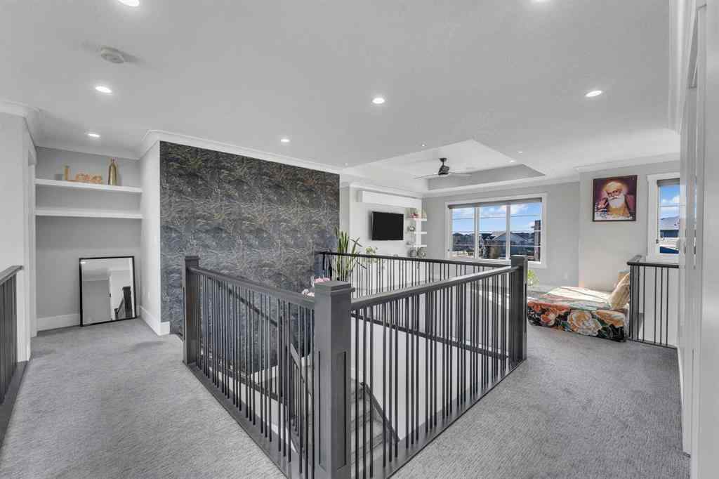 MLS&reg; # A2266884 - 111 Kinniburgh Crescent  in Kinniburgh North Chestermere, Residential Open Houses