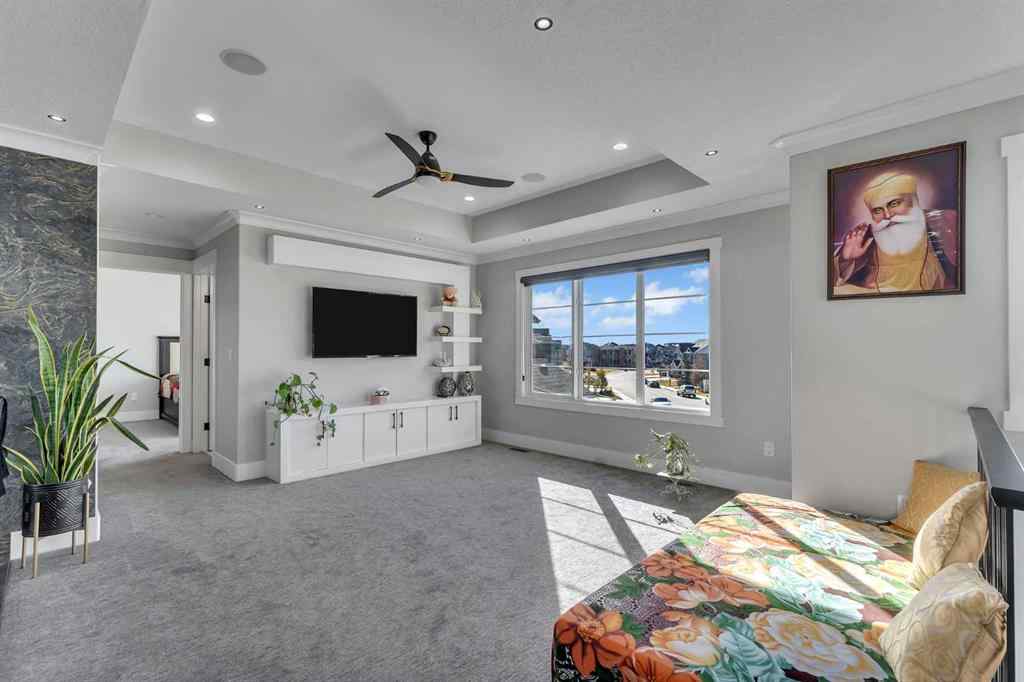 MLS&reg; # A2266884 - 111 Kinniburgh Crescent  in Kinniburgh North Chestermere, Residential Open Houses