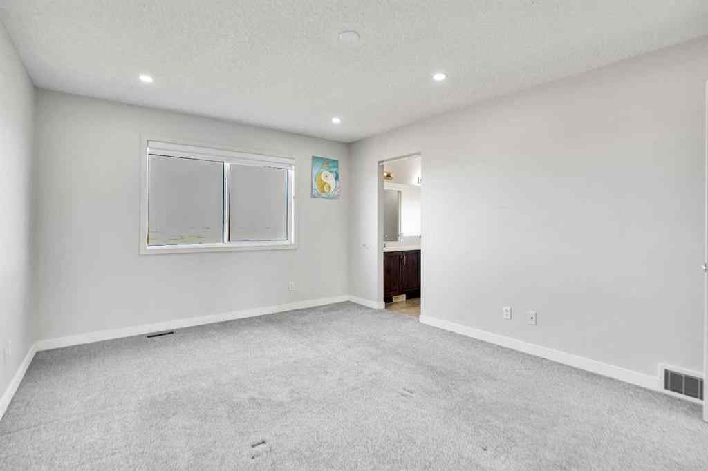 MLS® A2266885 - 85 Boulder Creek Manor SE in Boulder Creek Estates Langdon, Residential