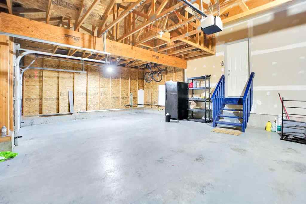 MLS® A2266885 - 85 Boulder Creek Manor SE in Boulder Creek Estates Langdon, Residential