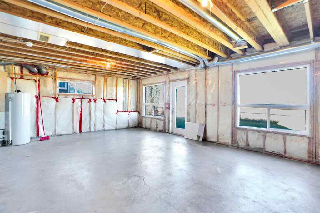 MLS® A2266885 - 85 Boulder Creek Manor SE in Boulder Creek Estates Langdon, Residential