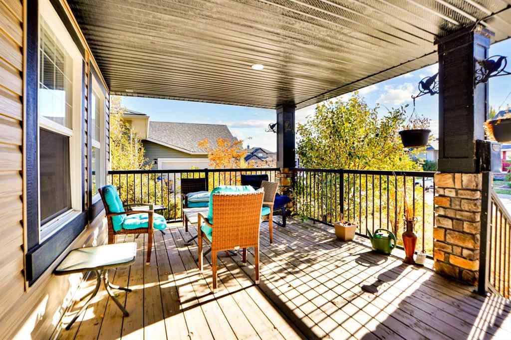 MLS® A2266885 - 85 Boulder Creek Manor SE in Boulder Creek Estates Langdon, Residential