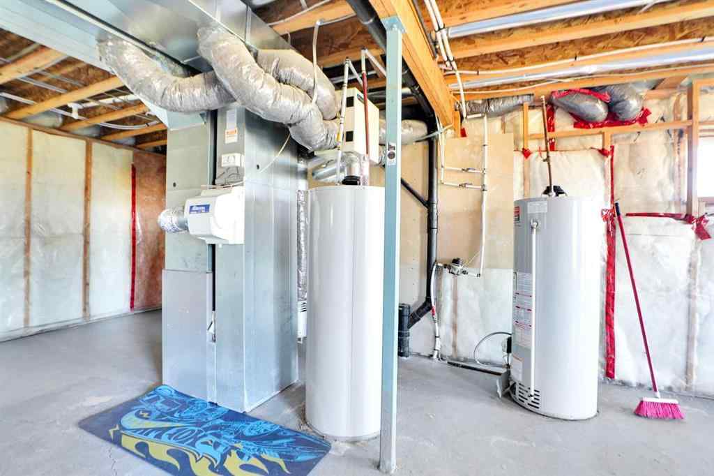 MLS® A2266885 - 85 Boulder Creek Manor SE in Boulder Creek Estates Langdon, Residential