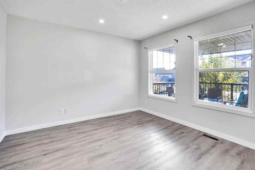 MLS® A2266885 - 85 Boulder Creek Manor SE in Boulder Creek Estates Langdon, Residential