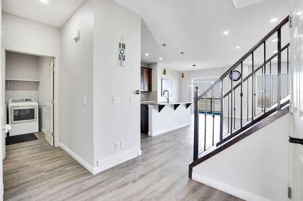 MLS® A2266885 - 85 Boulder Creek Manor SE in Boulder Creek Estates Langdon, Residential