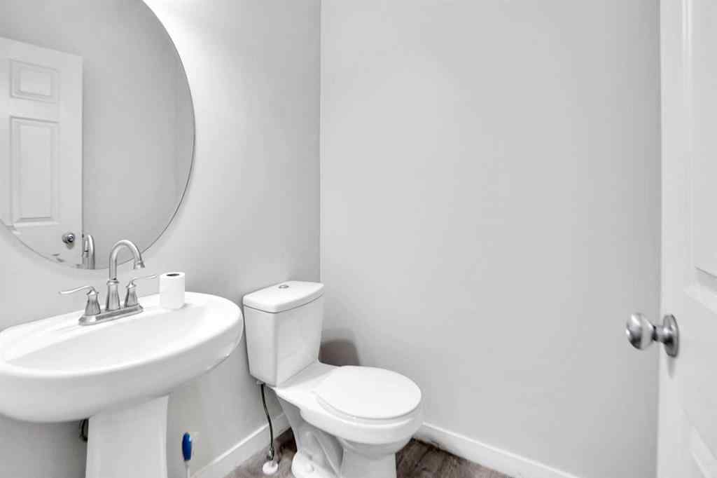 MLS® A2266885 - 85 Boulder Creek Manor SE in Boulder Creek Estates Langdon, Residential