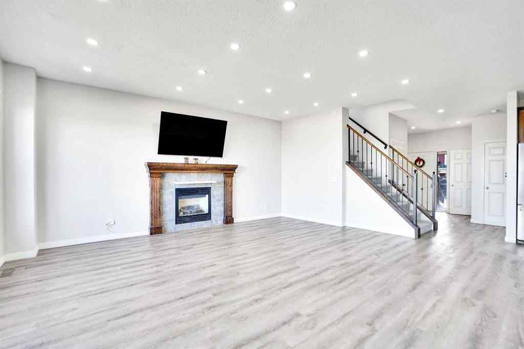 MLS® A2266885 - 85 Boulder Creek Manor SE in Boulder Creek Estates Langdon, Residential