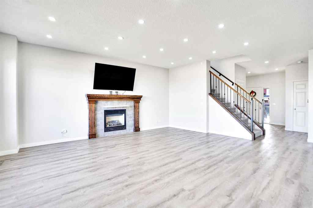 MLS® A2266885 - 85 Boulder Creek Manor SE in Boulder Creek Estates Langdon, Residential