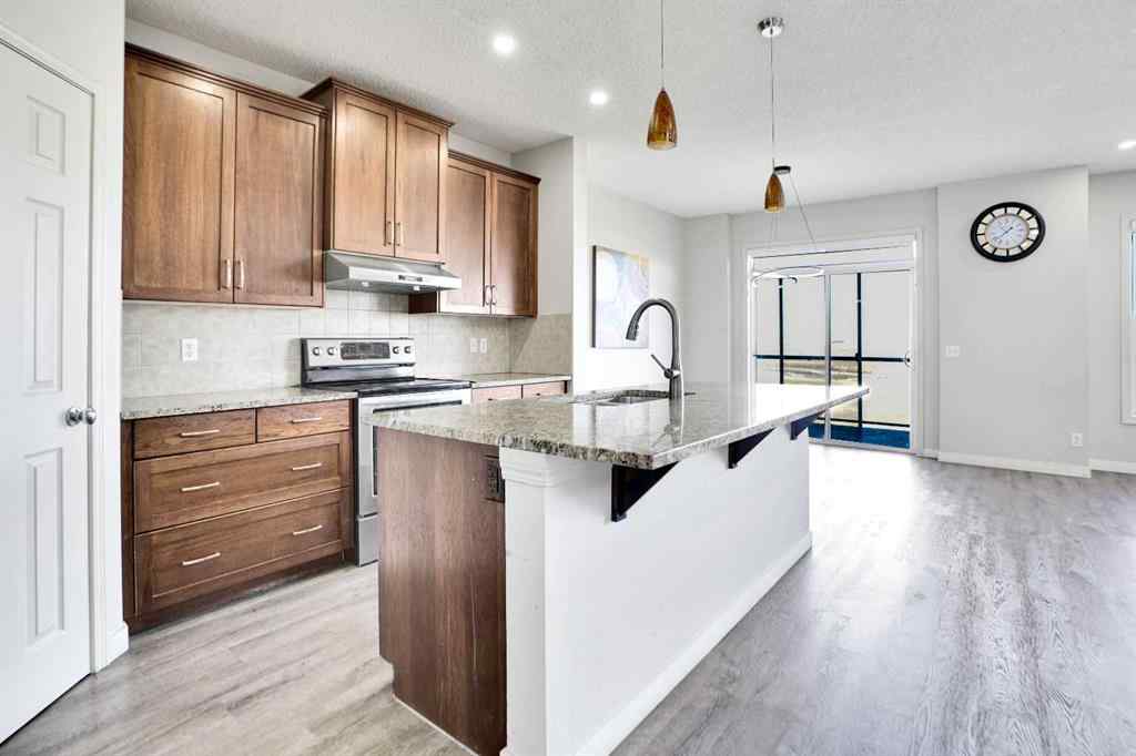 MLS® A2266885 - 85 Boulder Creek Manor SE in Boulder Creek Estates Langdon, Residential