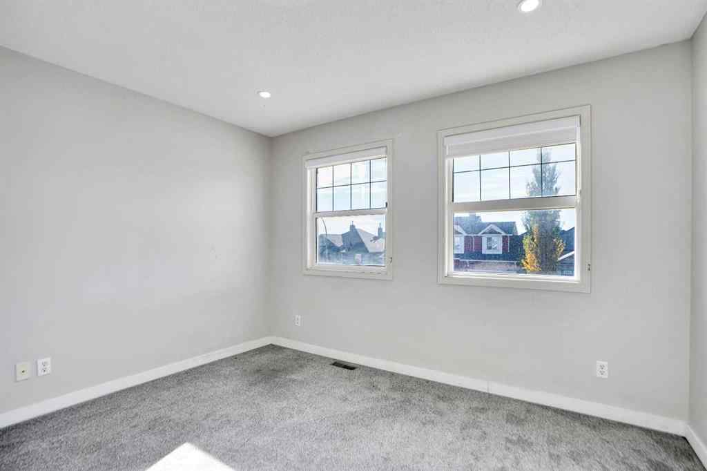 MLS® A2266885 - 85 Boulder Creek Manor SE in Boulder Creek Estates Langdon, Residential