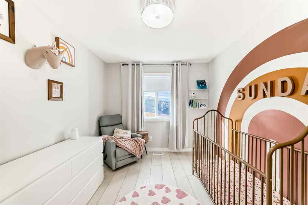 MLS® A2266886 - 125 CHELSEA Drive  in Chelsea_CH Chestermere, Residential