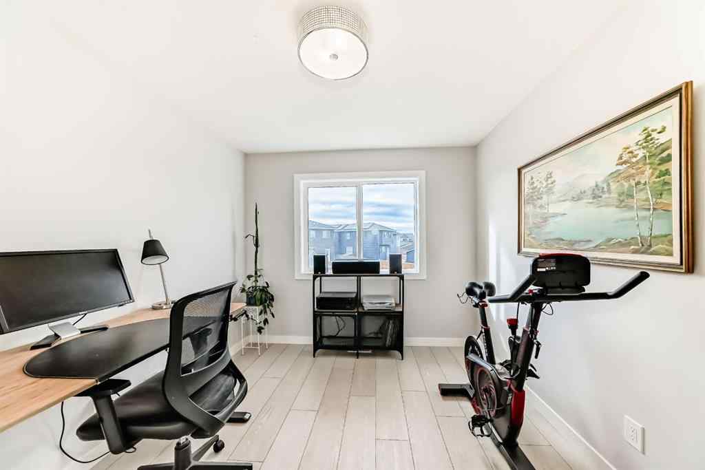 MLS® A2266886 - 125 CHELSEA Drive  in Chelsea_CH Chestermere, Residential