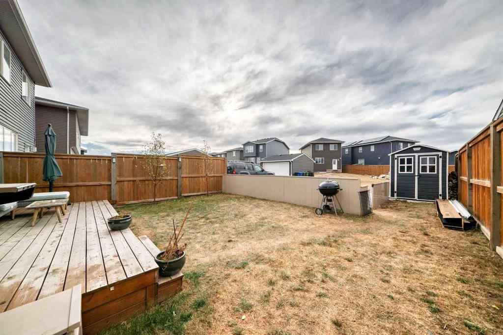 MLS® A2266886 - 125 CHELSEA Drive  in Chelsea_CH Chestermere, Residential