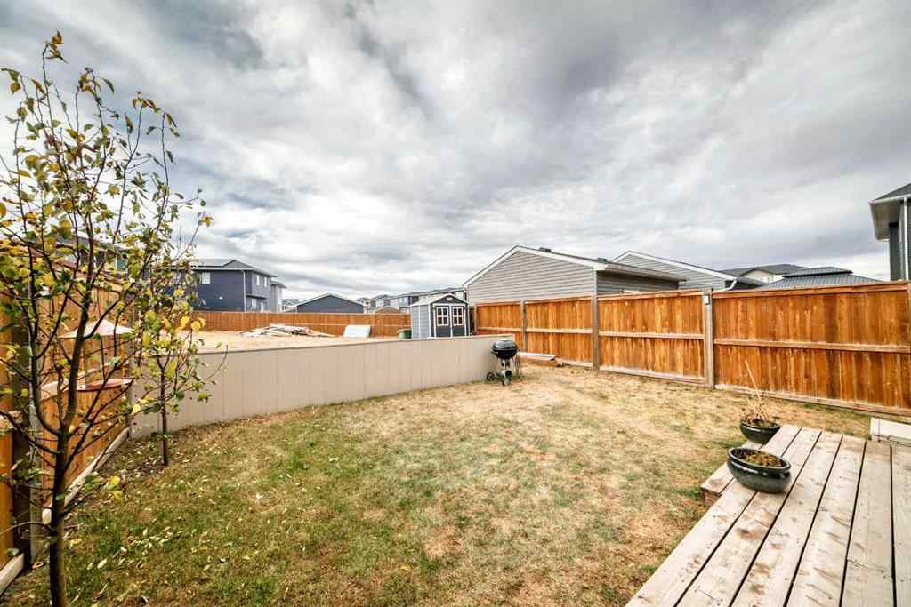 MLS® A2266886 - 125 CHELSEA Drive  in Chelsea_CH Chestermere, Residential