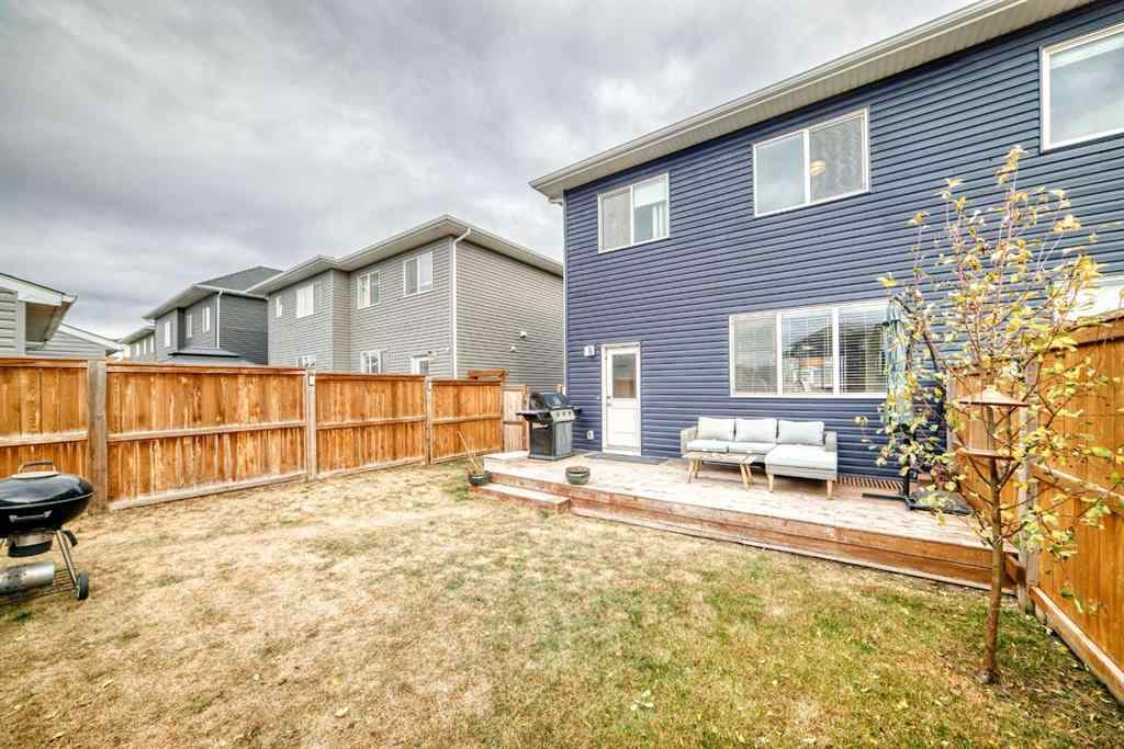 MLS® A2266886 - 125 CHELSEA Drive  in Chelsea_CH Chestermere, Residential