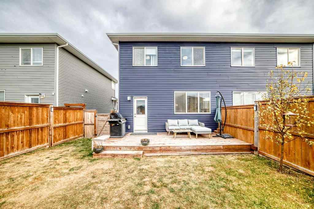 MLS® A2266886 - 125 CHELSEA Drive  in Chelsea_CH Chestermere, Residential