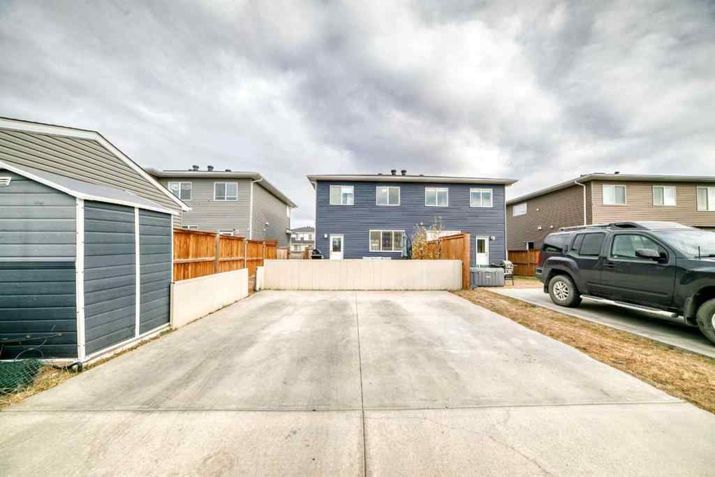 MLS® A2266886 - 125 CHELSEA Drive  in Chelsea_CH Chestermere, Residential