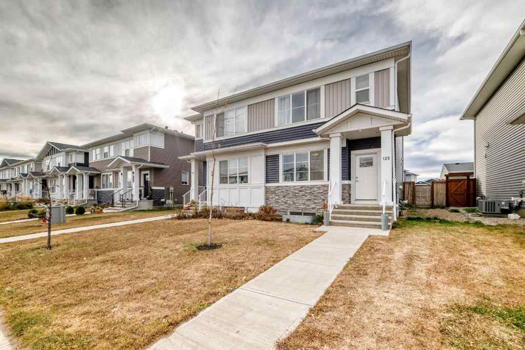 MLS® A2266886 - 125 CHELSEA Drive  in Chelsea_CH Chestermere, Residential
