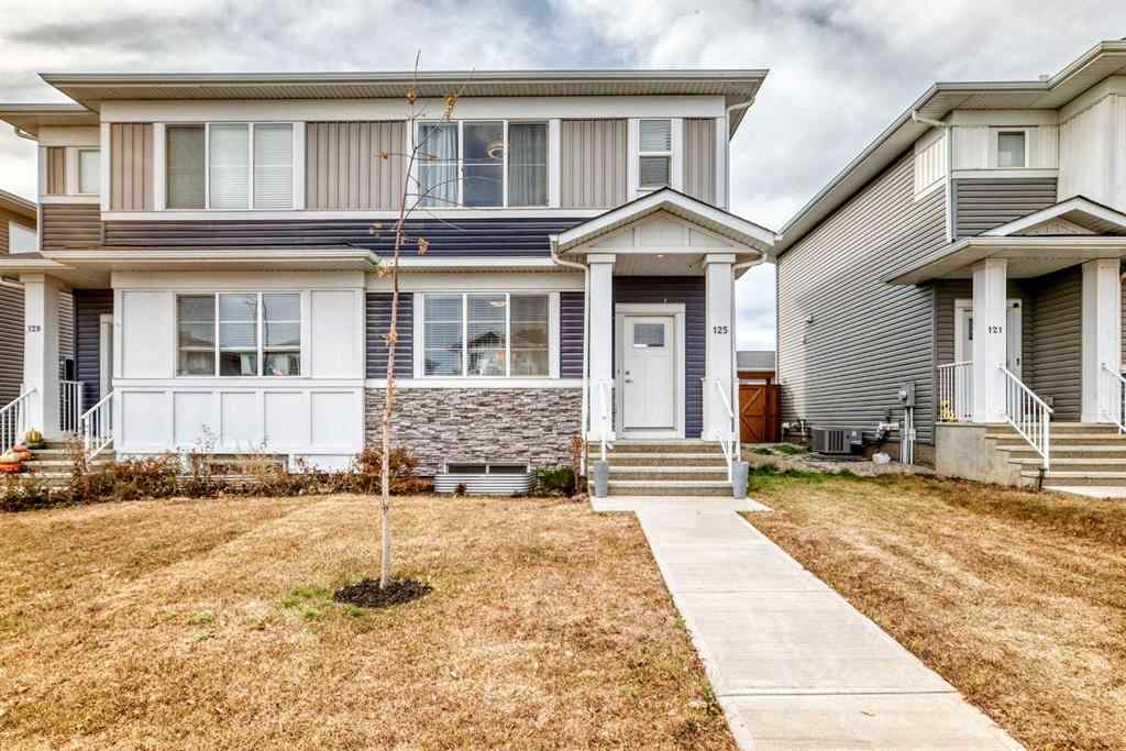 MLS® A2266886 - 125 CHELSEA Drive  in Chelsea_CH Chestermere, Residential