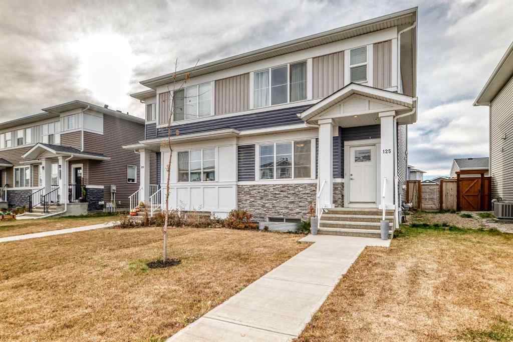 MLS® A2266886 - 125 CHELSEA Drive  in Chelsea_CH Chestermere, Residential