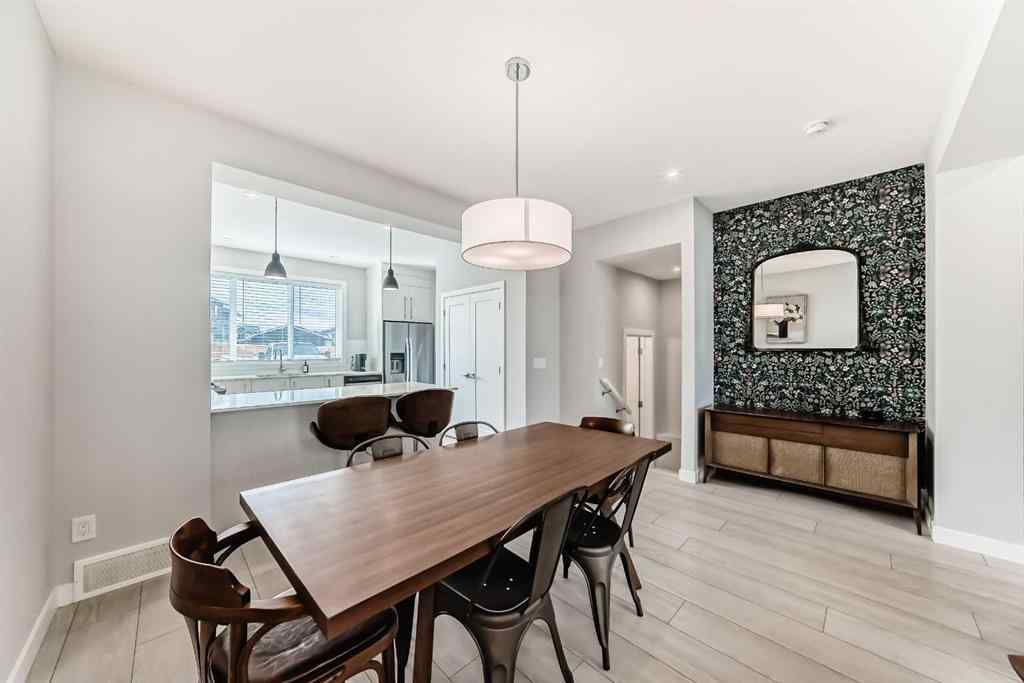 MLS® A2266886 - 125 CHELSEA Drive  in Chelsea_CH Chestermere, Residential