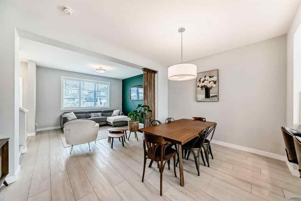 MLS® A2266886 - 125 CHELSEA Drive  in Chelsea_CH Chestermere, Residential