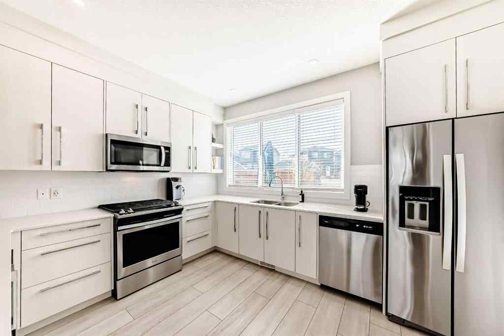 MLS® A2266886 - 125 CHELSEA Drive  in Chelsea_CH Chestermere, Residential