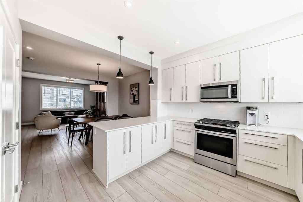 MLS® A2266886 - 125 CHELSEA Drive  in Chelsea_CH Chestermere, Residential