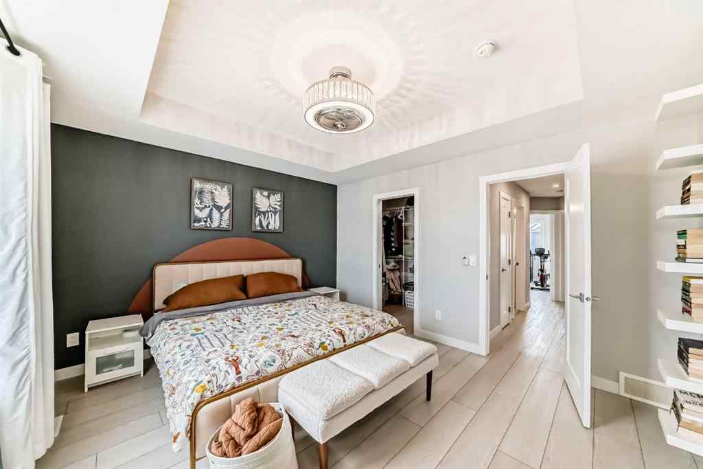 MLS® A2266886 - 125 CHELSEA Drive  in Chelsea_CH Chestermere, Residential