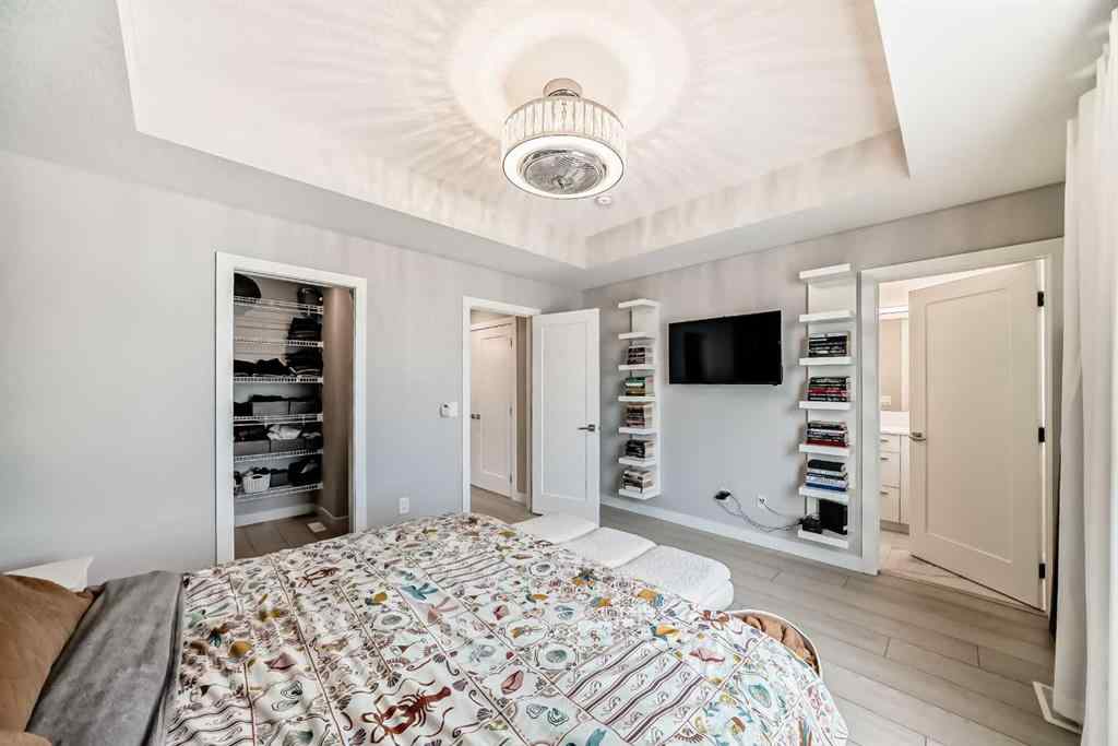 MLS® A2266886 - 125 CHELSEA Drive  in Chelsea_CH Chestermere, Residential