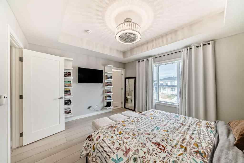 MLS® A2266886 - 125 CHELSEA Drive  in Chelsea_CH Chestermere, Residential