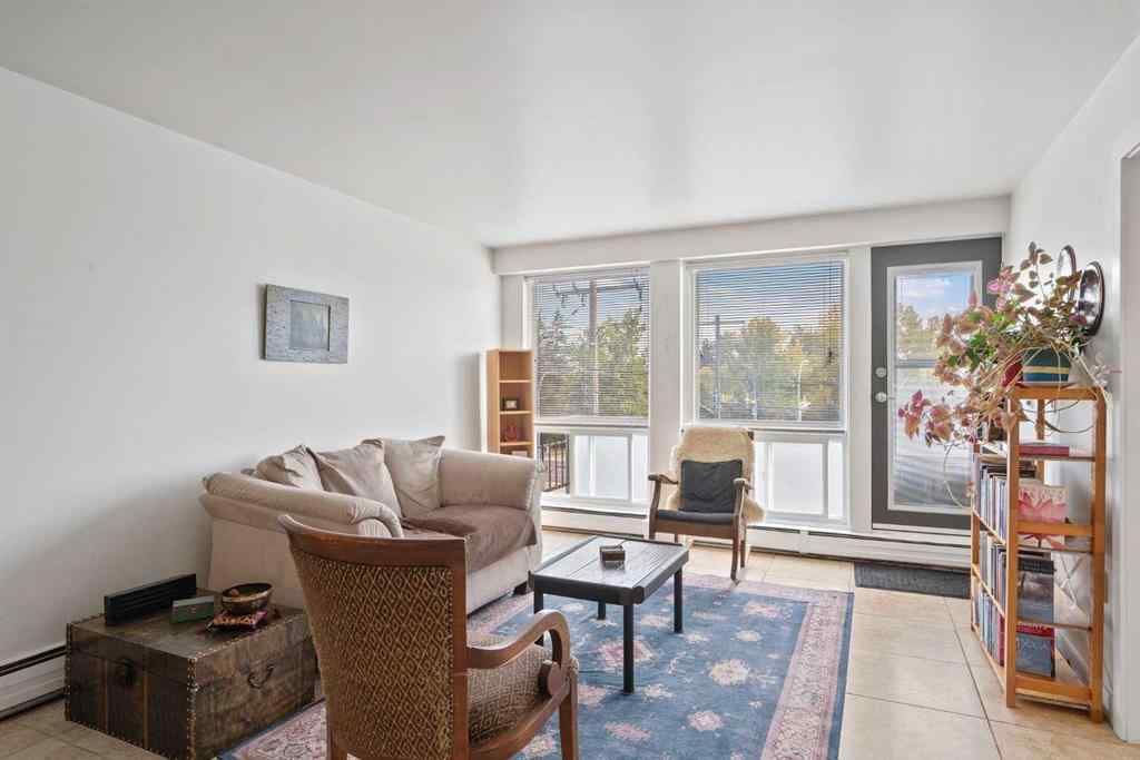 MLS® A2266888 - Unit #302 2602 14A Street SW in Bankview Calgary, Residential