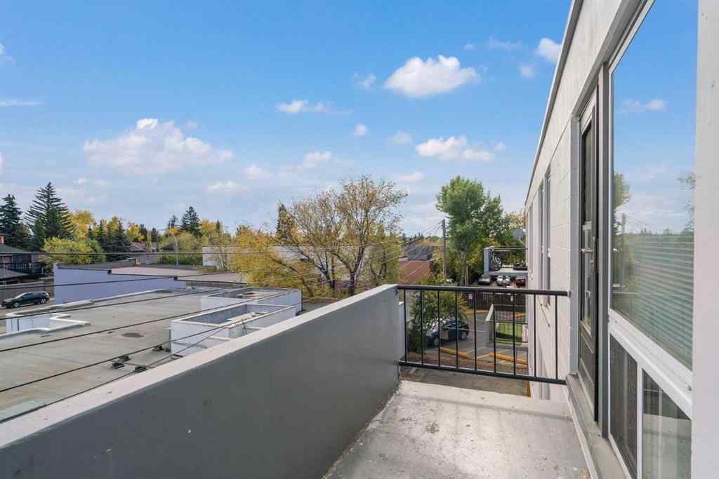 MLS® A2266888 - Unit #302 2602 14A Street SW in Bankview Calgary, Residential