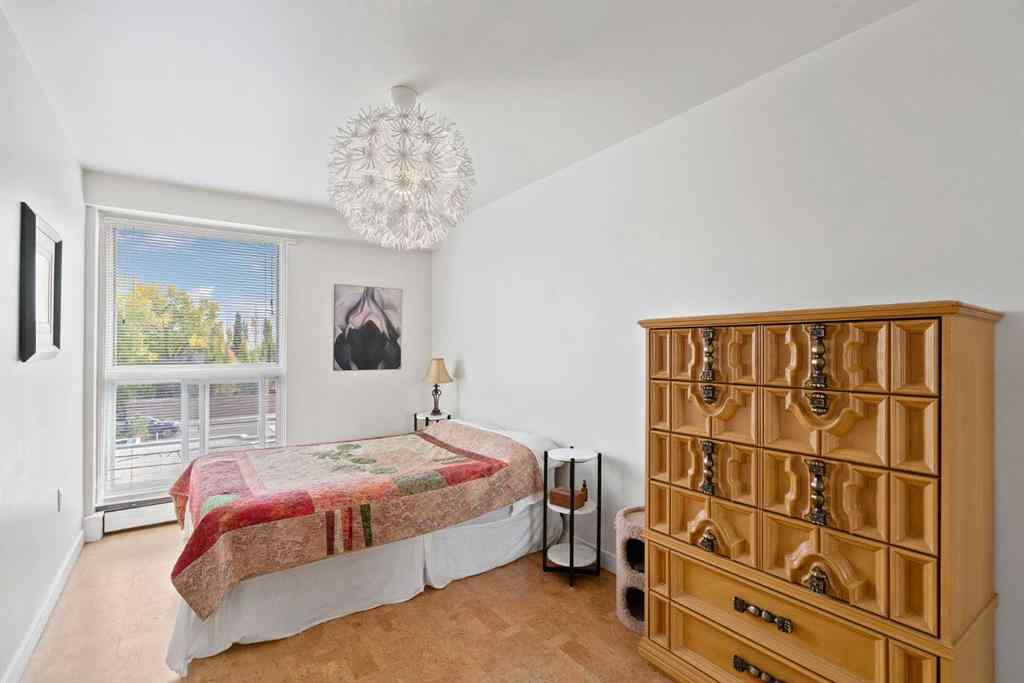 MLS® A2266888 - Unit #302 2602 14A Street SW in Bankview Calgary, Residential