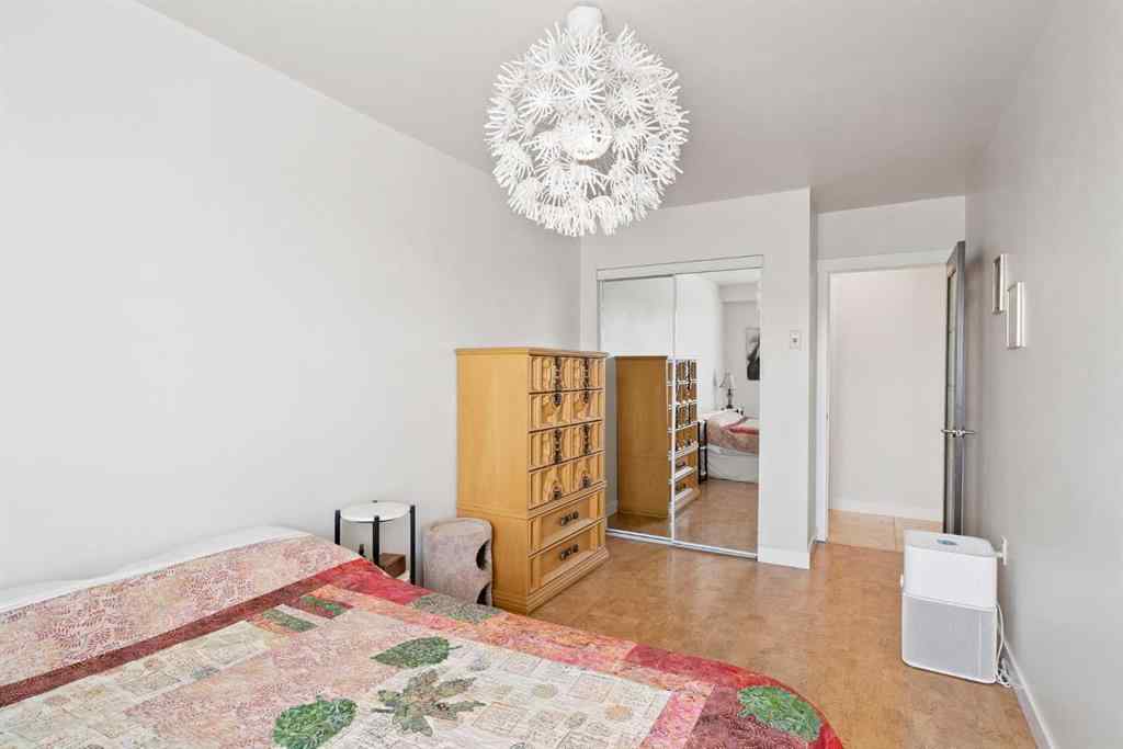 MLS® A2266888 - Unit #302 2602 14A Street SW in Bankview Calgary, Residential