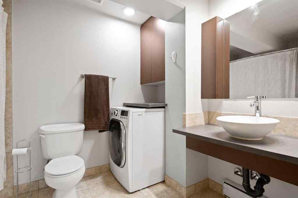 MLS® A2266888 - Unit #302 2602 14A Street SW in Bankview Calgary, Residential