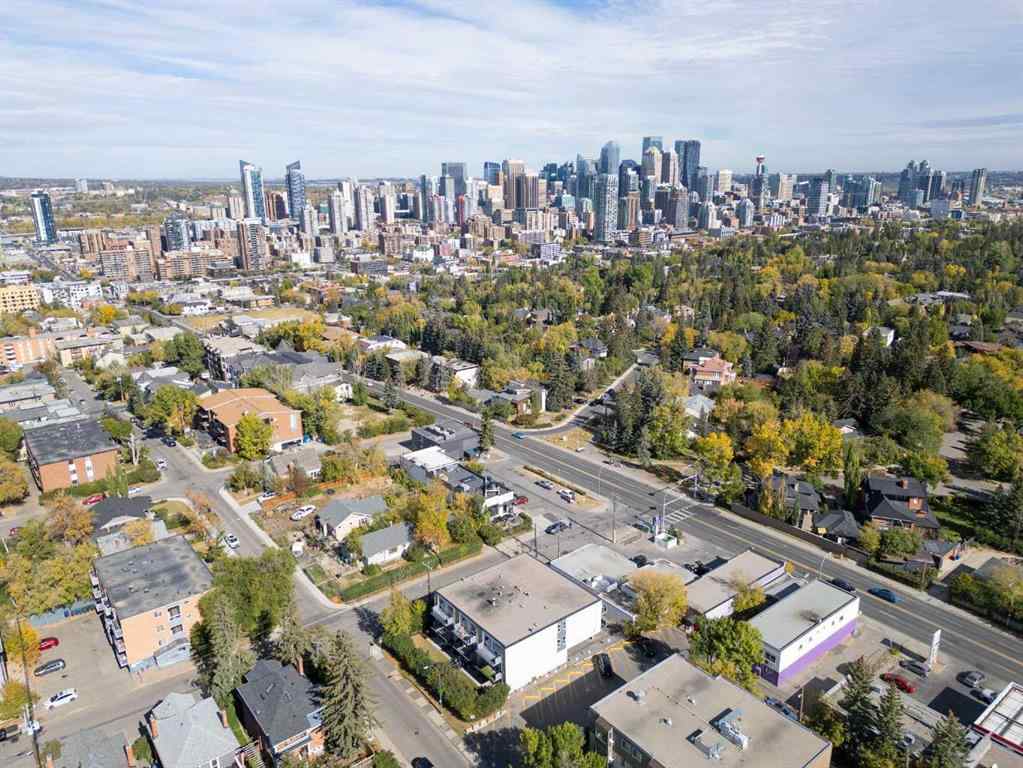MLS® A2266888 - Unit #302 2602 14A Street SW in Bankview Calgary, Residential