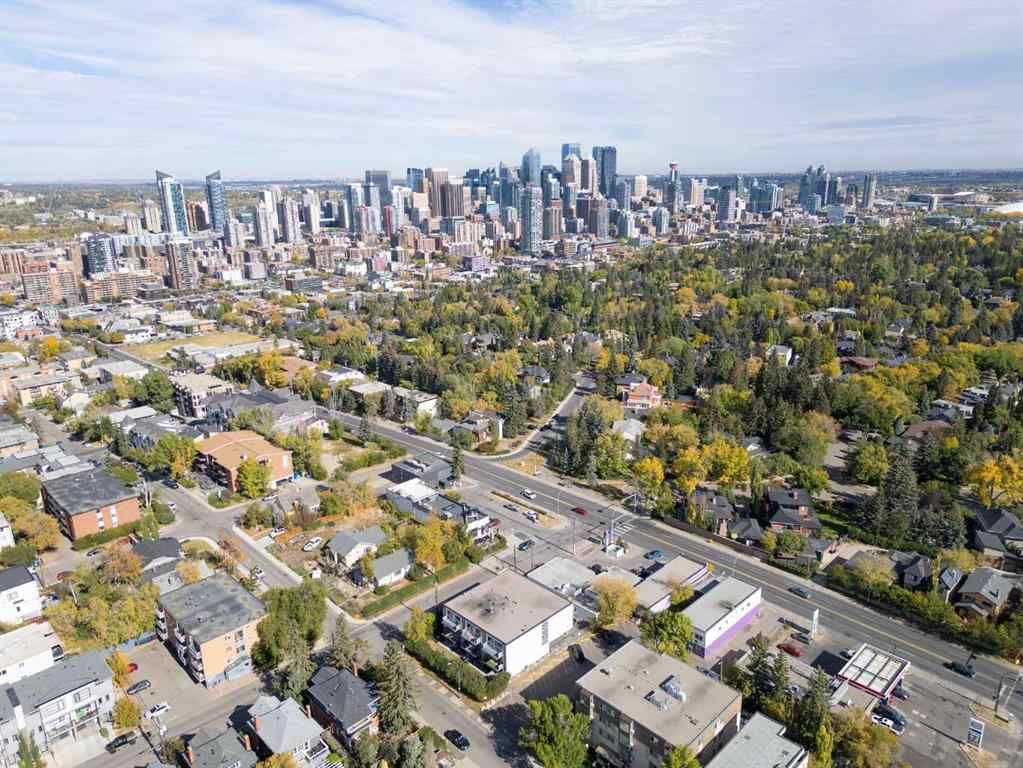 MLS® A2266888 - Unit #302 2602 14A Street SW in Bankview Calgary, Residential