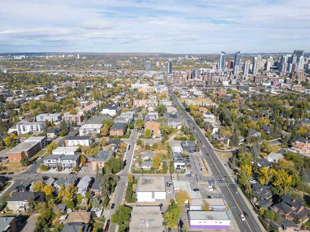 MLS® A2266888 - Unit #302 2602 14A Street SW in Bankview Calgary, Residential