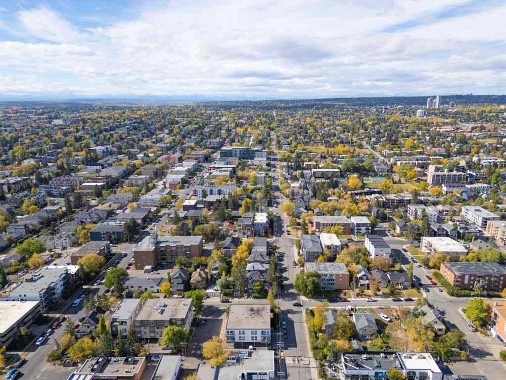 MLS® A2266888 - Unit #302 2602 14A Street SW in Bankview Calgary, Residential