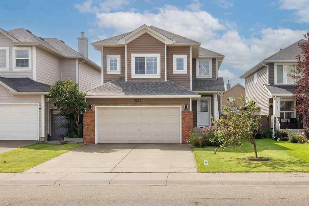 MLS® A2266889 - 6013 Saddlehorn Drive NE in Saddle Ridge Calgary, Residential