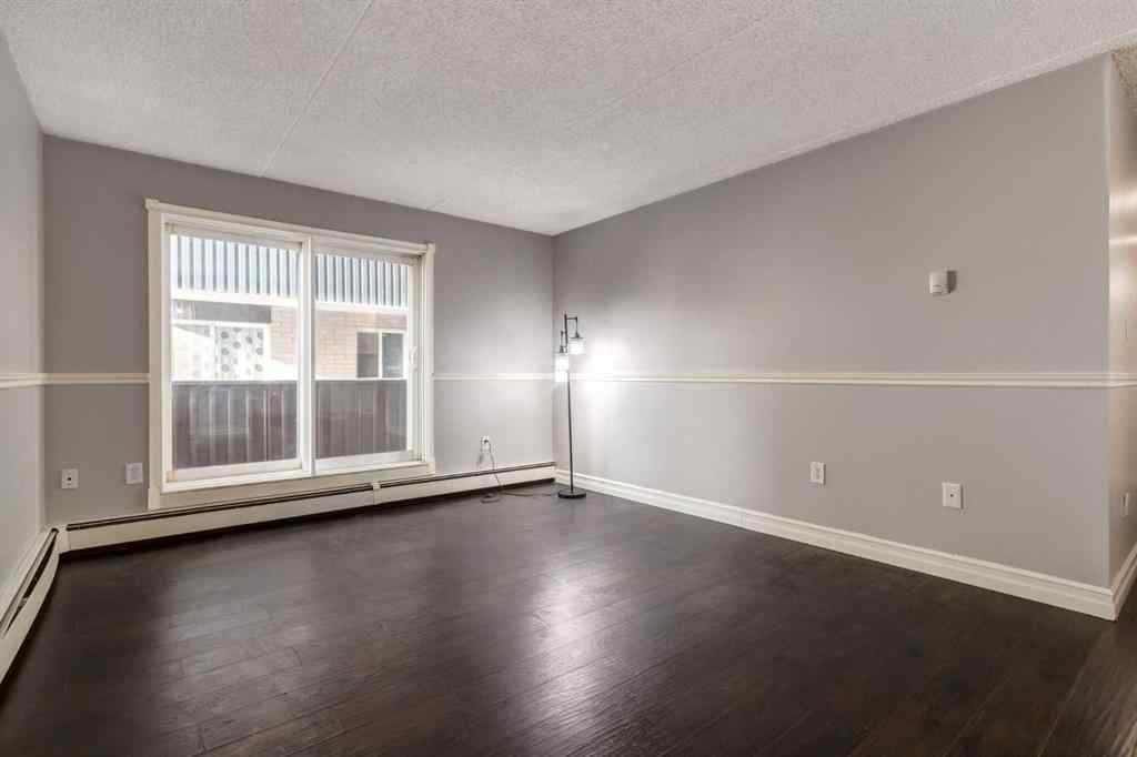 MLS&reg; # A2266890 - Unit #205 120 15 Avenue SW in Beltline Calgary, Residential Open Houses