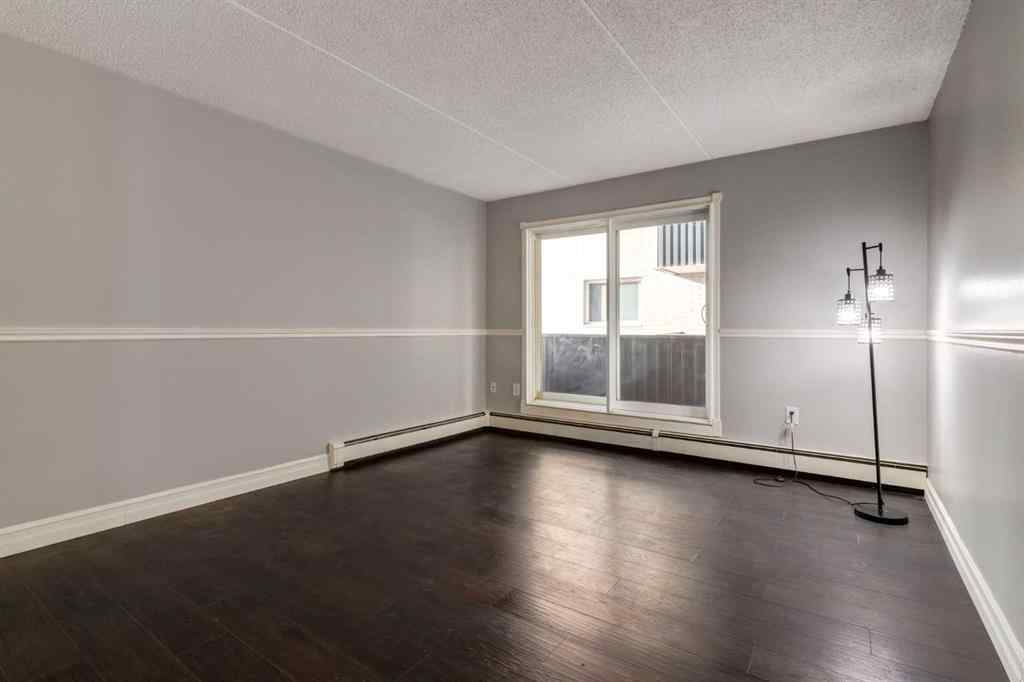 MLS&reg; # A2266890 - Unit #205 120 15 Avenue SW in Beltline Calgary, Residential Open Houses