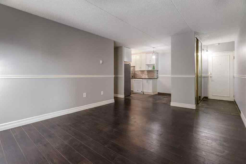 MLS&reg; # A2266890 - Unit #205 120 15 Avenue SW in Beltline Calgary, Residential Open Houses